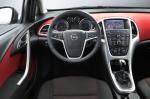 Opel Astra 5-Door 2009 года